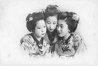东北沦陷期间，日本派遣7万妓女来中国，原因竟是这个！
