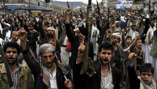 也门政治转型中的部落因素