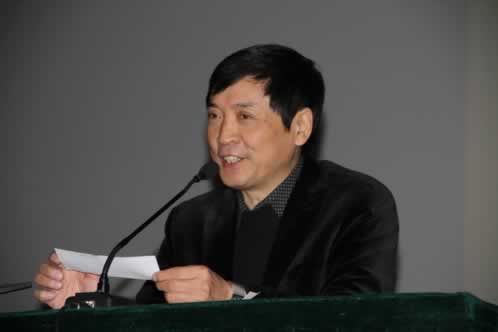 中国作家第一次获得2016年“国际安徒生奖”