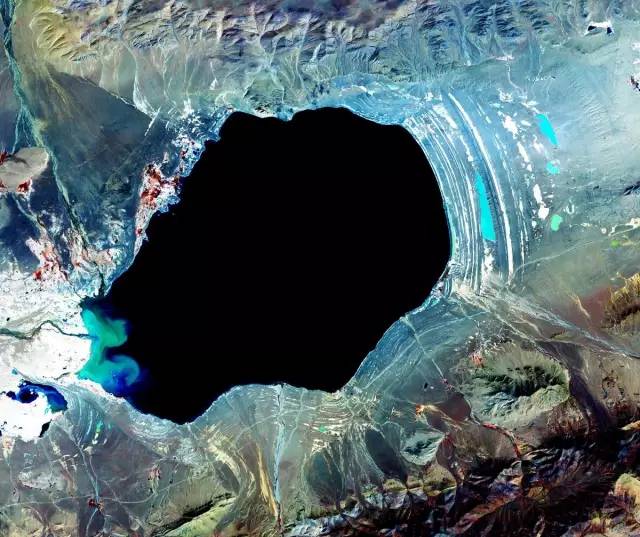 创客星球：NASA的卫星花了17年给地球拍了295万张照