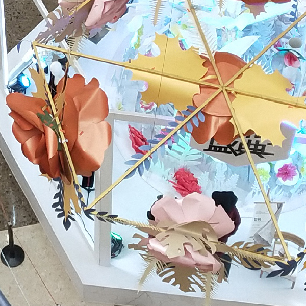 vivo X20专项体验：跑分好几万，不如来美个颜