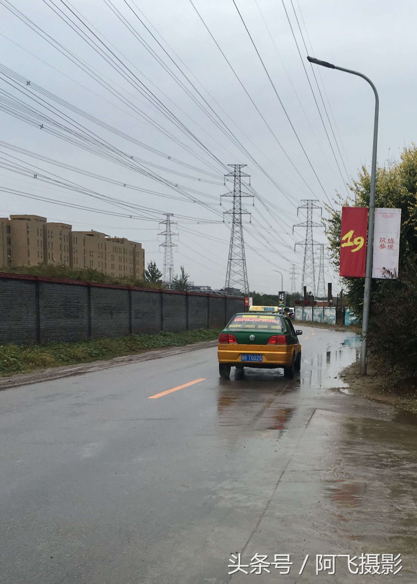 北京一出租车每11秒跳一次表 七公里收费五十元