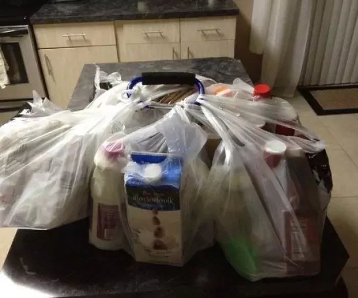 29个神奇的生活妙招,也太机智了吧!-第20张图片-农百科 29个神奇的生活妙招,也太机智了吧!-第20张图片-农百科