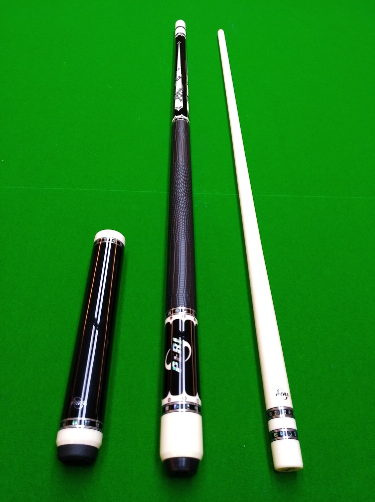 世界台球杆十大名牌 皮尔力台球杆什么档次 - 零度号