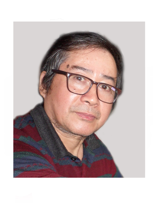 天天漫画网:王建新漫画《五彩斑斓的无声语言》