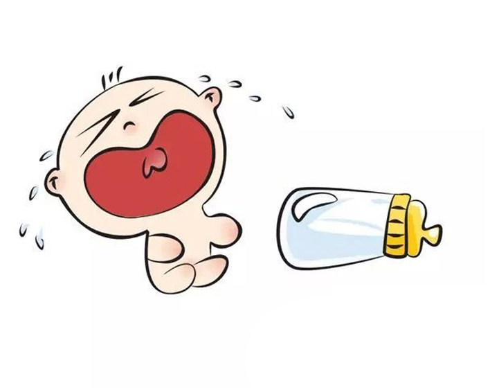 宝宝该喝多少奶粉？喝几次？