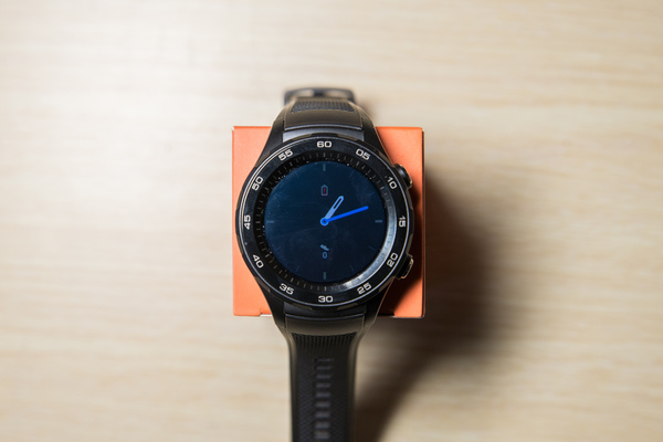 HUAWEI WATCH 2值不值得买？深度测评来告诉你！