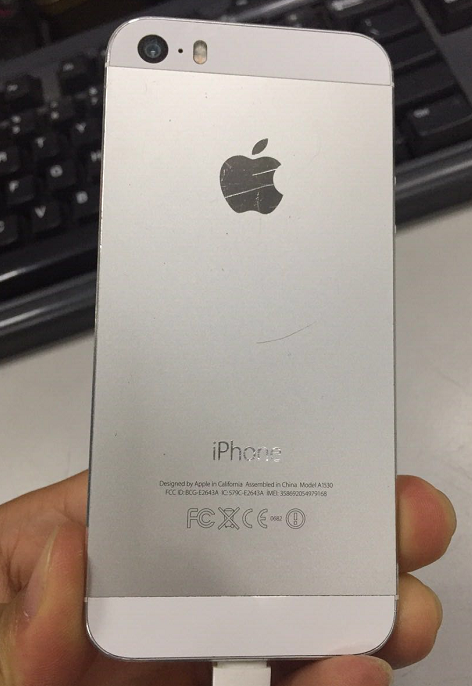 网民700元买iPhone5s当主要机，iPhone5s还能担任吗？