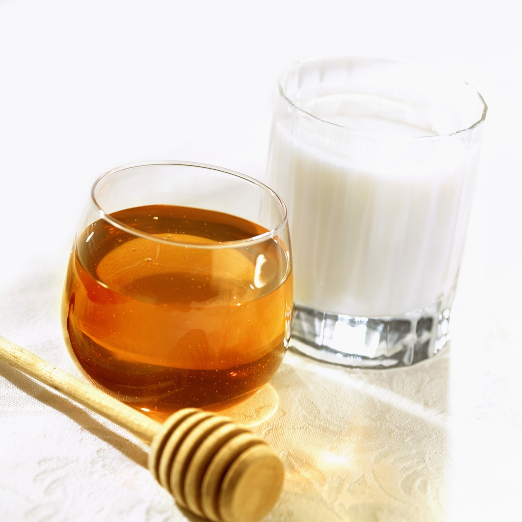 老寿星总结的蜂蜜食用搭配及最佳饮用时间