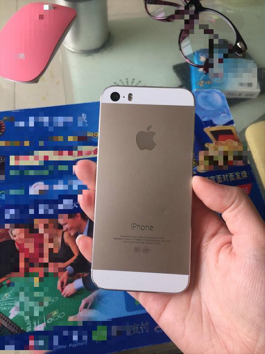 iPhone5s还能作战多长时间，如今也有多少人用呢？