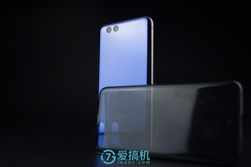 小米 6的同父异母的亲兄弟！小米Note 3真机上手体验评测