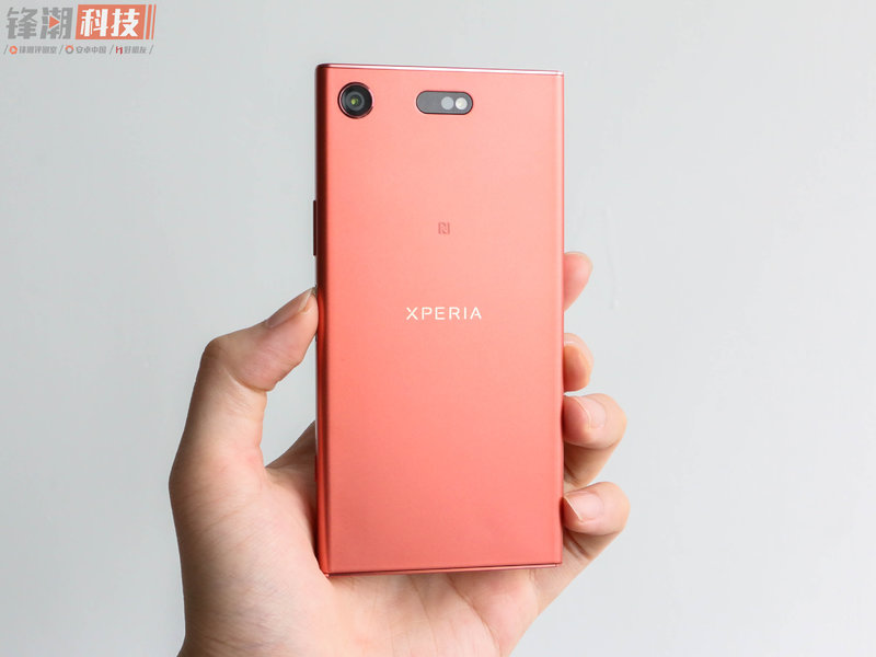 这才是真正的索尼制造！索尼Xperia XZ1 Compact 深度体验