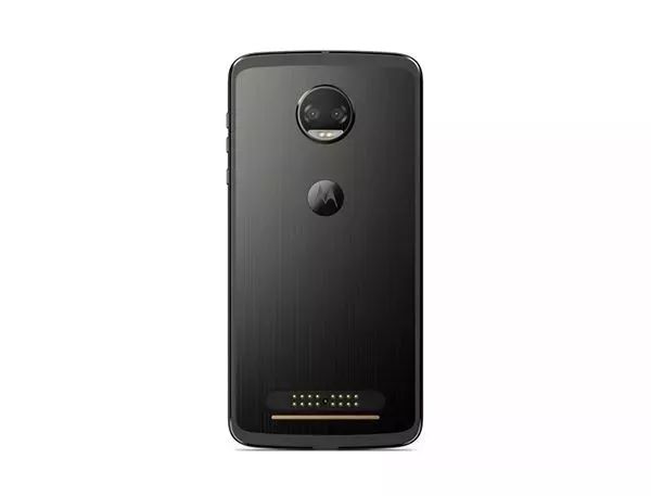 聊聊一款高达9999元的超薄Moto Z 2018旗舰智能手机