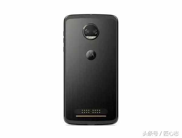 聊聊一款高达9999元的超薄Moto Z 2018旗舰智能手机