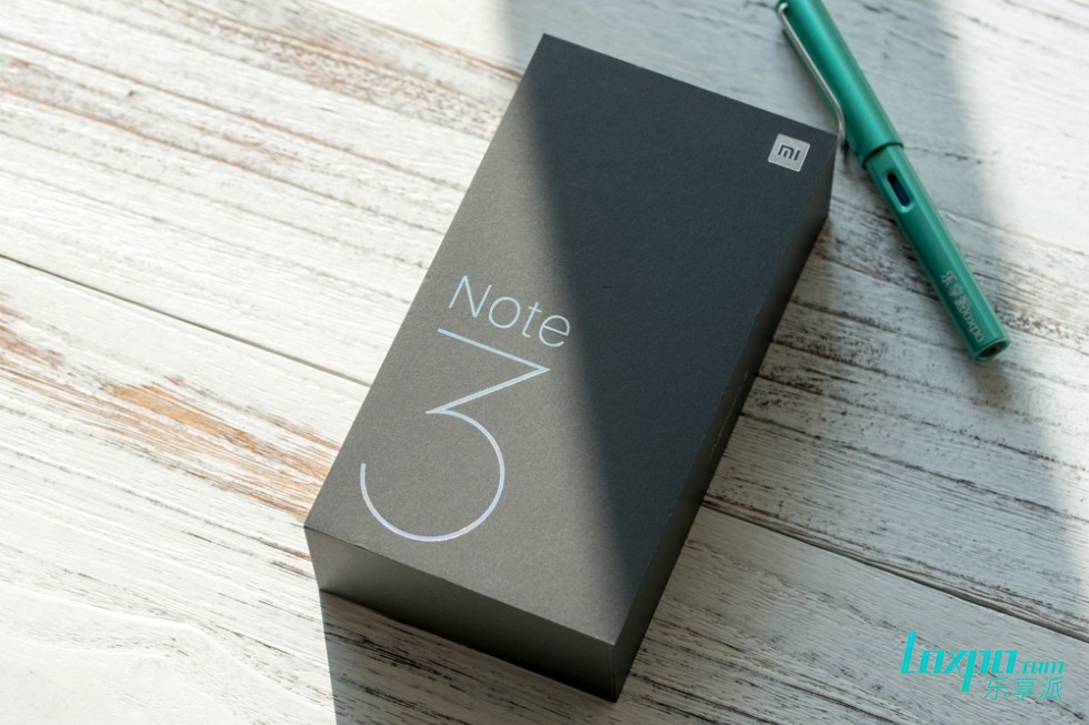 主流性能，全新定位 小米Note 3體驗(yàn)評(píng)測(cè)