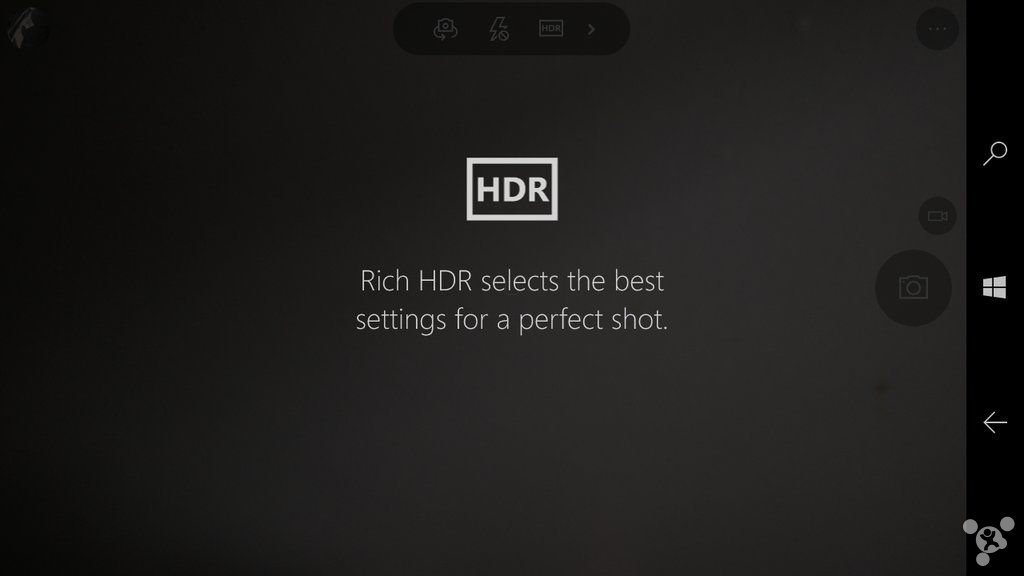微软将旗下技术更名Rich HDR 更简单易懂