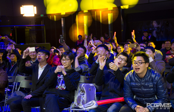韩国队夺冠星际2明星赛 毒奶传奇新篇章