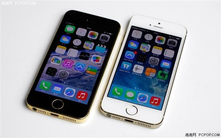 iPhone 5s营销狂降百元 现热卖价2298
