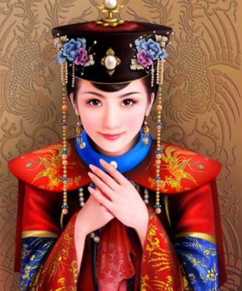 12星座适合的古代皇后,你都满意吗?