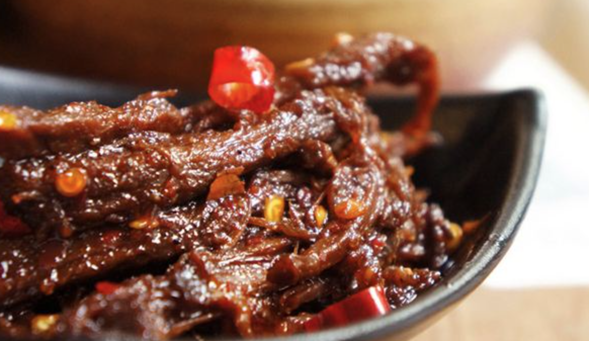 Why became new Ren Mei to feed from tribute, check cate of its place characteristic