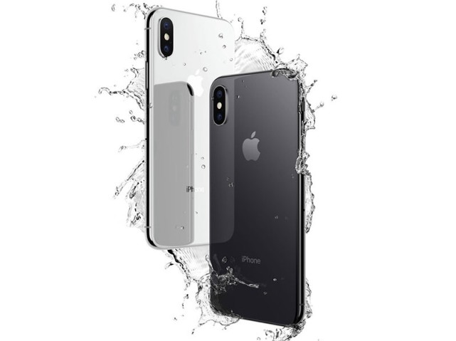 iphoneX莫过于此，网民：论长相努比亚小牛8完爆