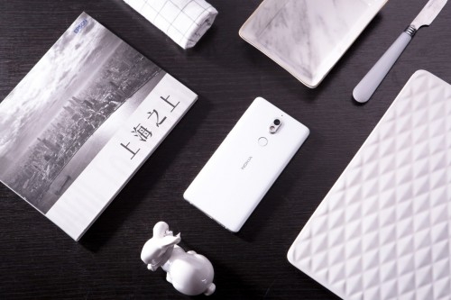 Nokia公布新产品，不售情结，只靠质量讲话