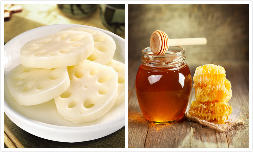 老寿星总结的蜂蜜食用搭配及最佳饮用时间