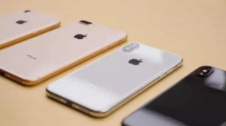 iPhone X抢先上手体验：买了它你的钱包就真保不住了