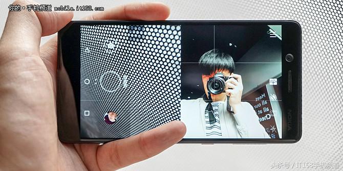 Nokia 7体验：它是一款合格的诺基亚手机，可惜不是……