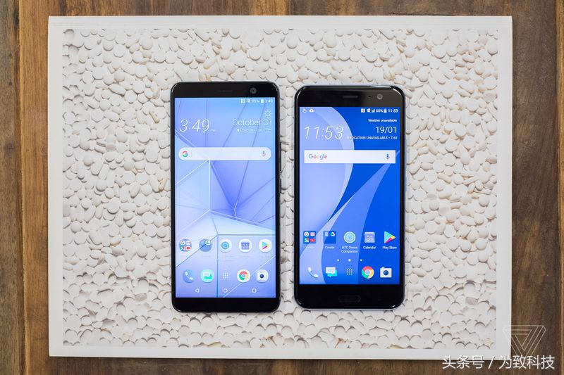 HTC U11 Plus 测评：大些的显示屏   更强的续航力