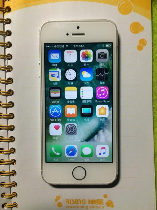 100元小钢炮，品相一般，500块收的iPhone5s很值？