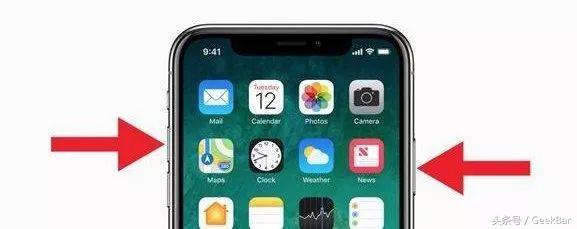 iPhone X这好多个酷炫手势功能，你了解么？