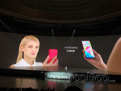 星幕全面屏手机 前后左右2000万双摄像头，OPPO R11s在京公布，市场价2999元起
