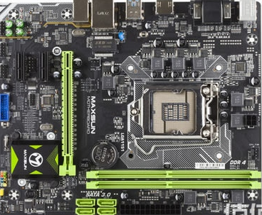 主板什么牌子的好？2017十大主板品牌排行榜