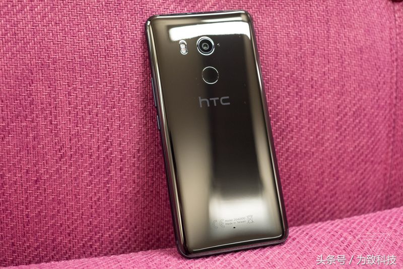 HTC U11 Plus 测评：大些的显示屏   更强的续航力