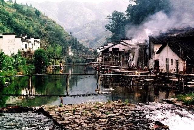 自驾江西从这里出发