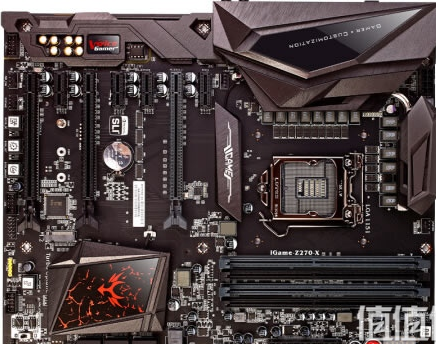 主板什么牌子的好？2017十大主板品牌排行榜