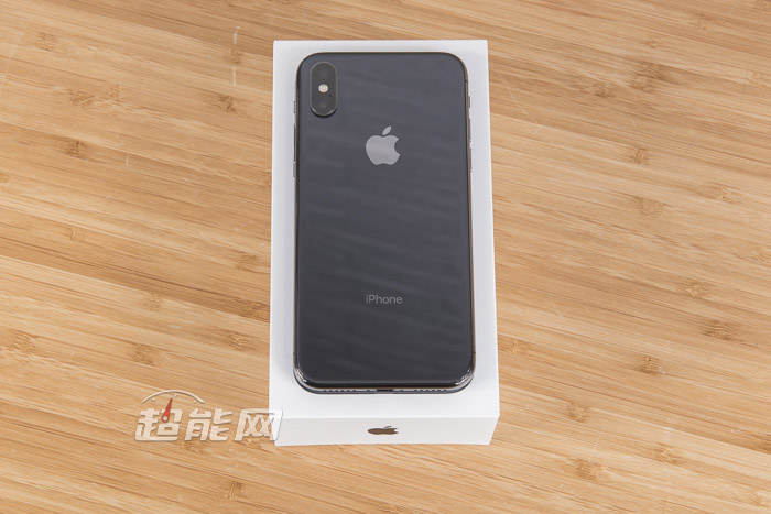 拿着台iPhone X，感受了三天的体会以下