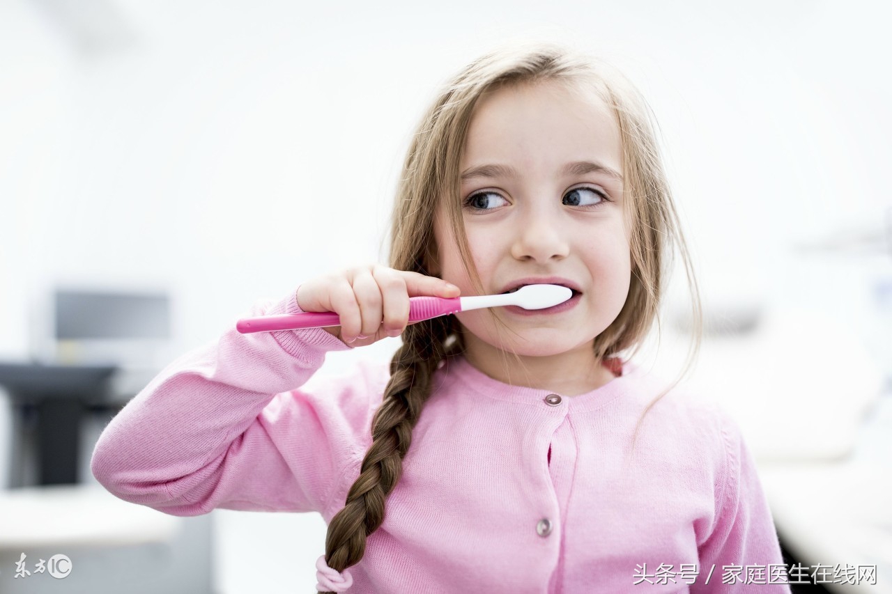刷牙是一门学问，这6个步骤要做到位！90%的人刷错牙齿