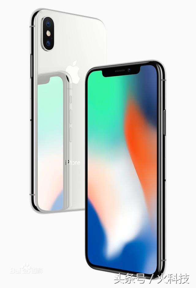 華為公司Mate10瑪莎拉蒂版和iPhone X到底是誰手機上霸者？你看中誰