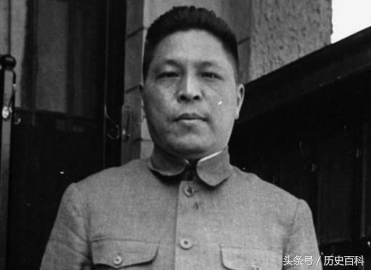 蒋介石手下最有能力的五位虎将，个个战功赫赫，让人尊敬！