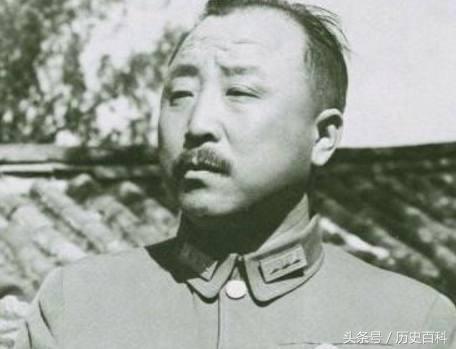 蒋介石手下最有能力的五位虎将，个个战功赫赫，让人尊敬！