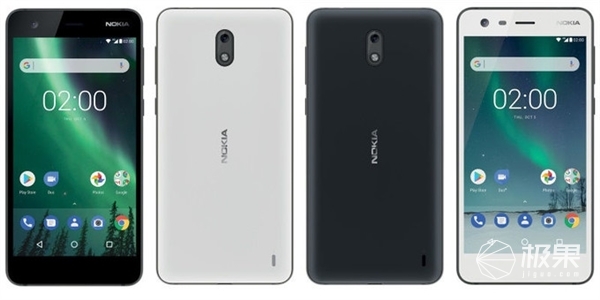 仅售99欧元！史上最牛划算的Nokia智能手机来啦，配备究竟怎么样？
