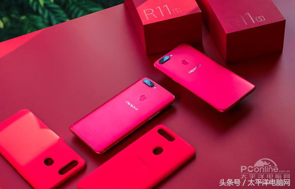 OPPO新品发布会采访：R11s震撼用户需求！