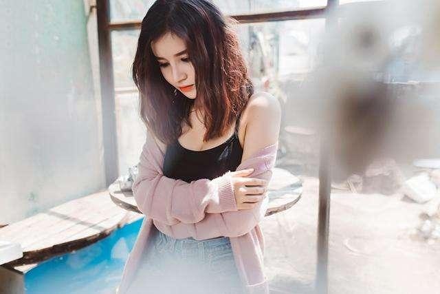 这三种女人最好泡，很容易上手