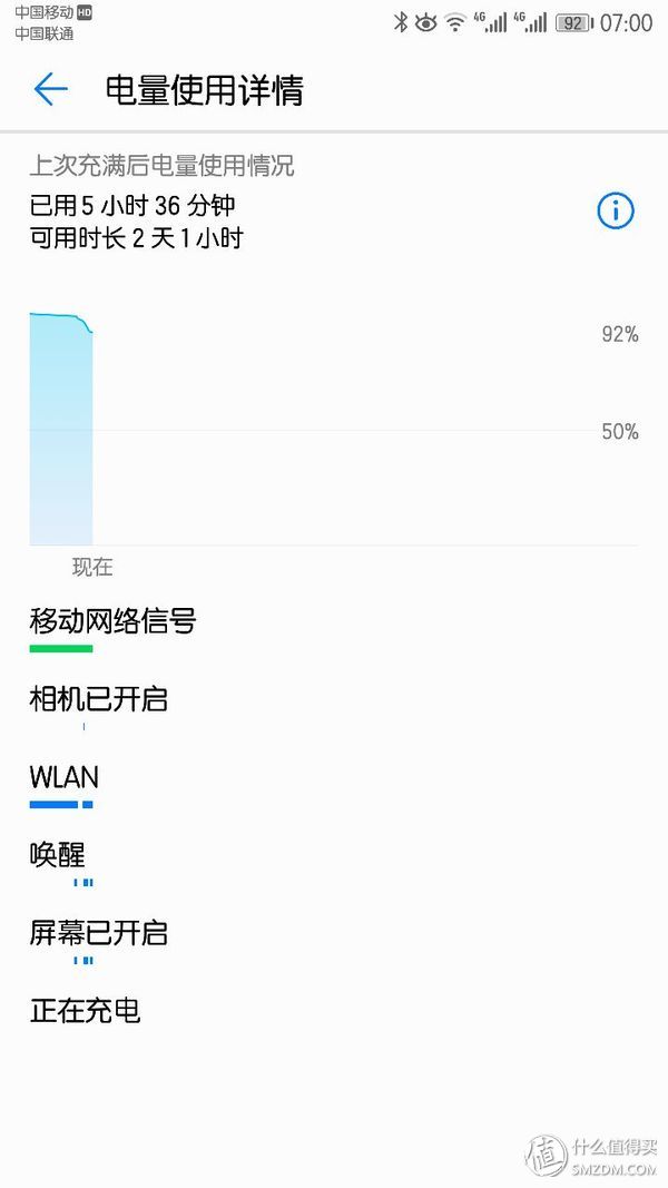 抢不到的手机 HUAWEI 华为Mate10 简单使用报告