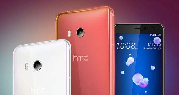 HTC中新手机曝出：Edge Sense 全面屏手机 高通芯片骁龙652 精准定位中档销售市场