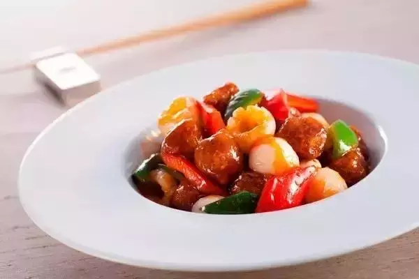 10道星级大厨经典闽菜! 闽菜做法 第3张 10道星级大厨经典闽菜! 闽菜做法 第3张