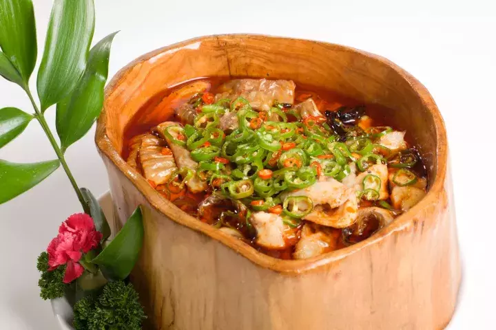 10道星级大厨经典闽菜! 闽菜做法 第10张 10道星级大厨经典闽菜! 闽菜做法 第10张