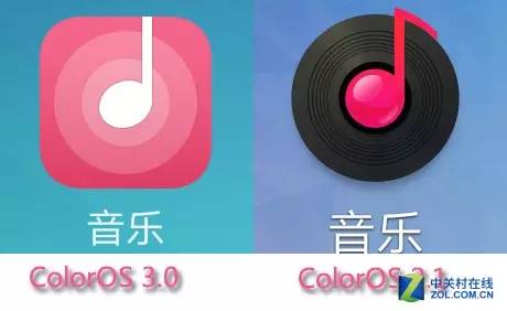 系统软件感受ColorOS 3.0 颠复过去安卓系统印像!